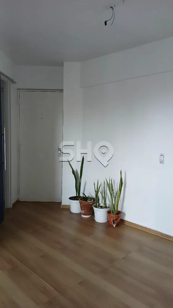 Apartamento, 2 quartos, 54 m² - Foto 3