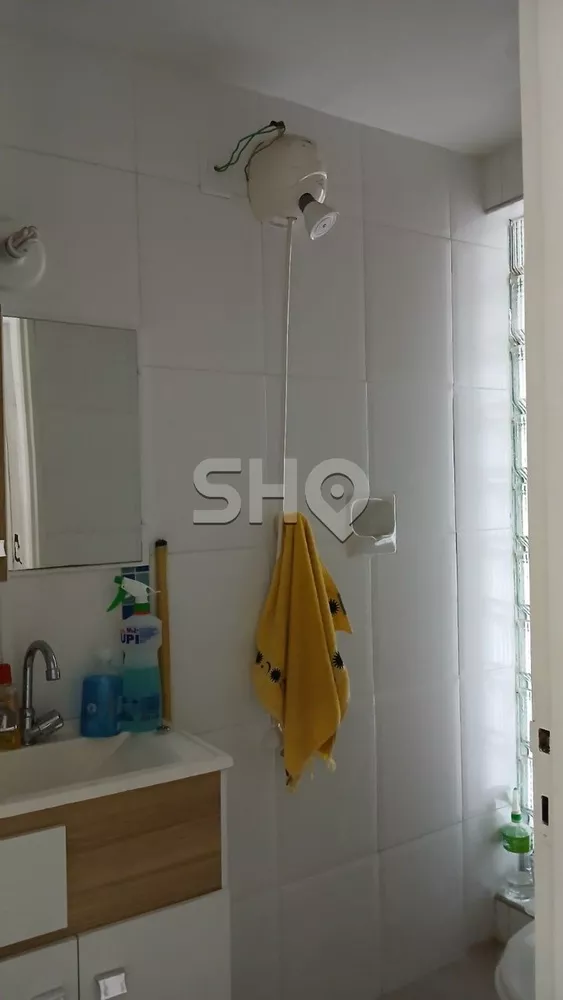 Apartamento, 2 quartos, 54 m² - Foto 4