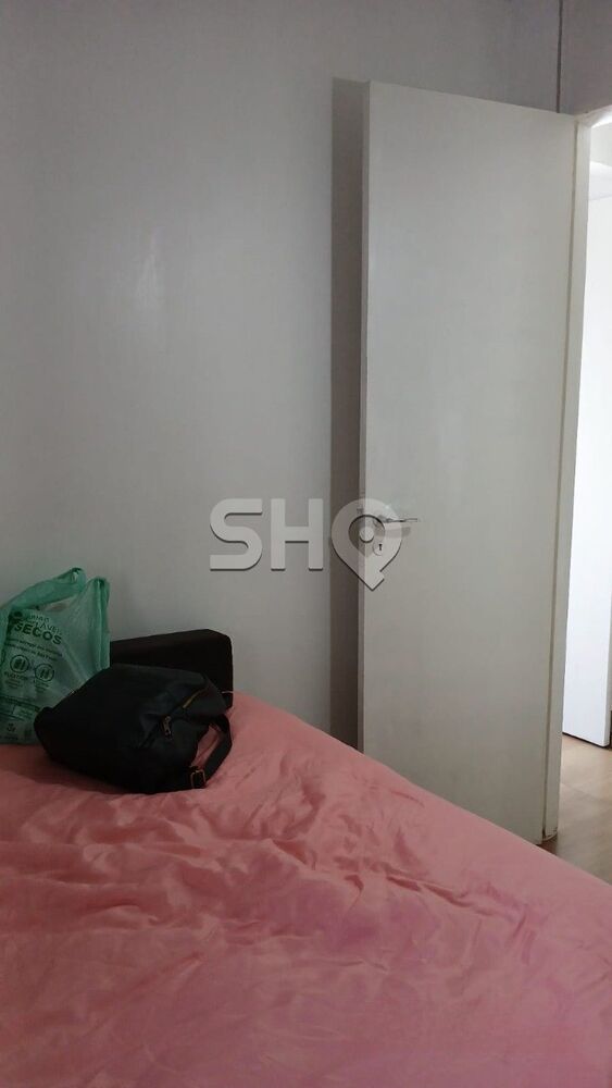 Apartamento, 2 quartos, 54 m² - Foto 12