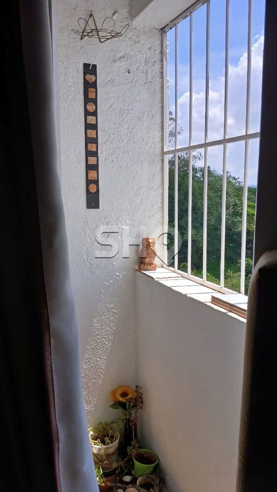 Apartamento, 2 quartos, 54 m² - Foto 14