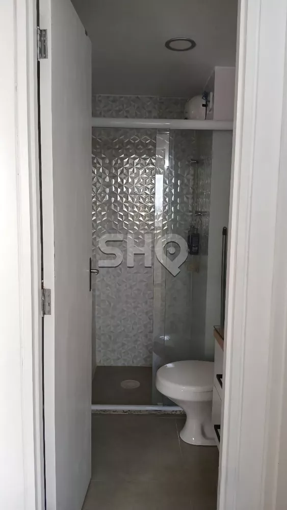 Apartamento, 2 quartos, 54 m² - Foto 1