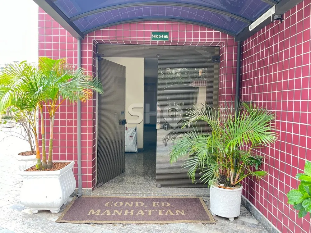 Cobertura, 3 quartos, 236 m² - Foto 13
