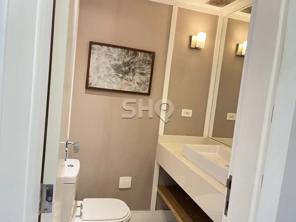 Cobertura, 3 quartos, 236 m² - Foto 9