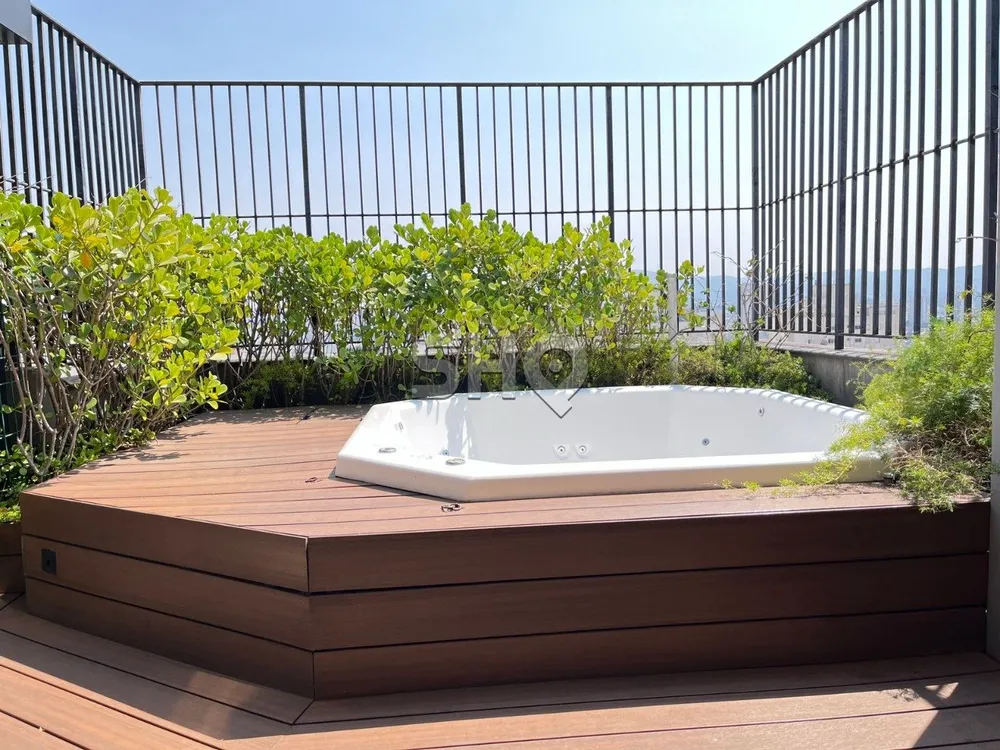 Cobertura, 3 quartos, 236 m² - Foto 5