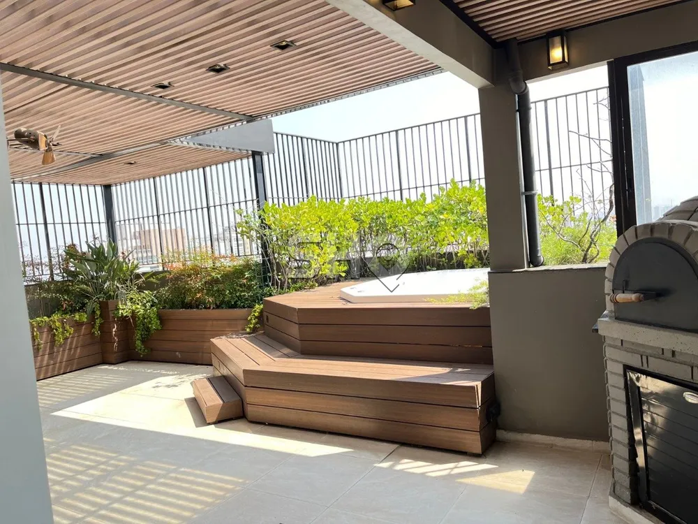 Cobertura, 3 quartos, 236 m² - Foto 7