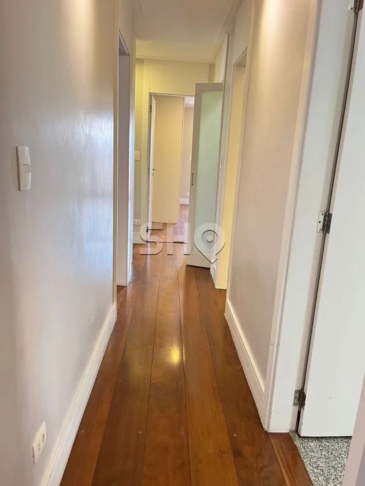 Cobertura, 3 quartos, 236 m² - Foto 1