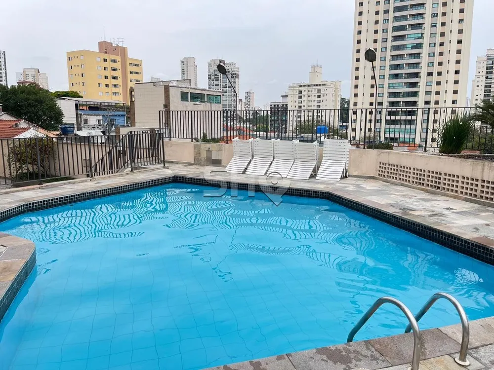 Cobertura, 3 quartos, 236 m² - Foto 1