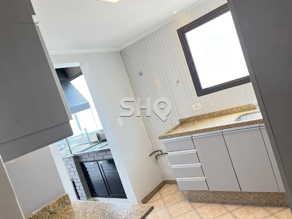 Cobertura, 3 quartos, 236 m² - Foto 2