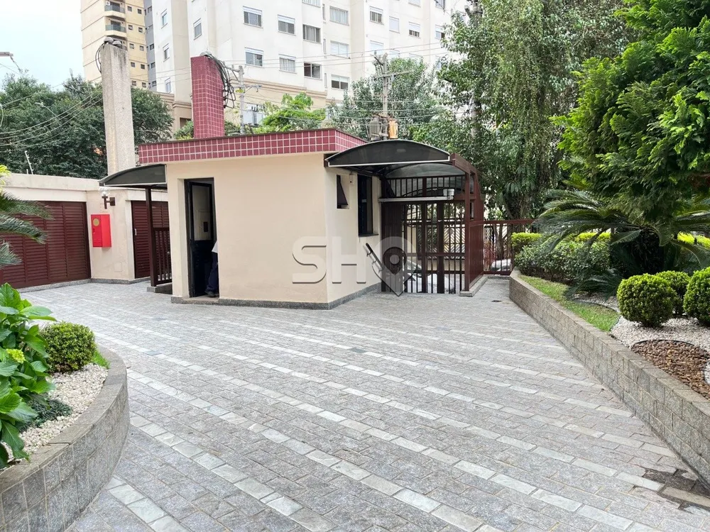 Cobertura, 3 quartos, 236 m² - Foto 8