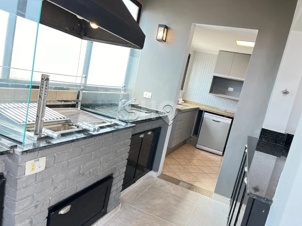 Cobertura, 3 quartos, 236 m² - Foto 2
