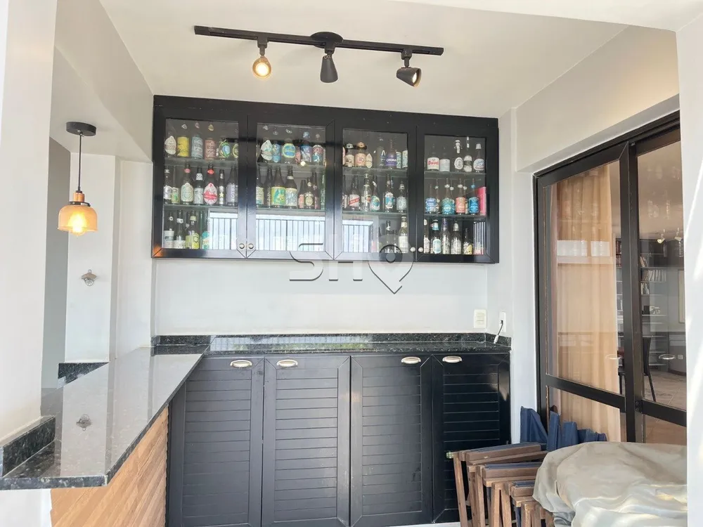 Cobertura, 3 quartos, 236 m² - Foto 4