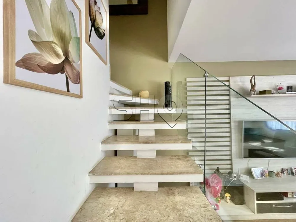 Casa, 3 quartos, 100 m² - Foto 16