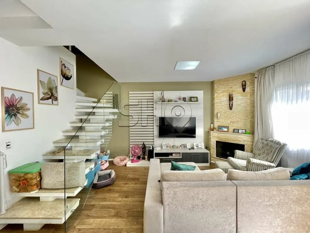 Casa, 3 quartos, 100 m² - Foto 1