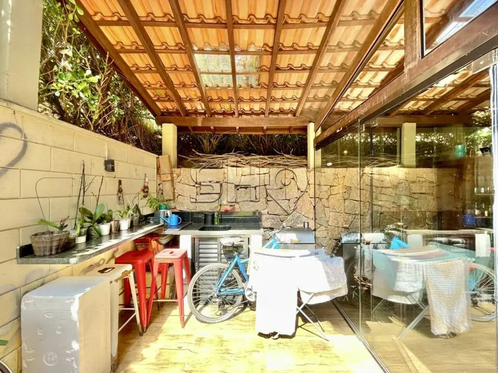 Casa, 3 quartos, 100 m² - Foto 14