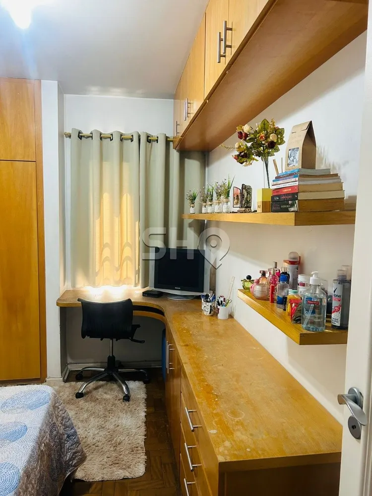 Apartamento, 4 quartos, 148 m² - Foto 1