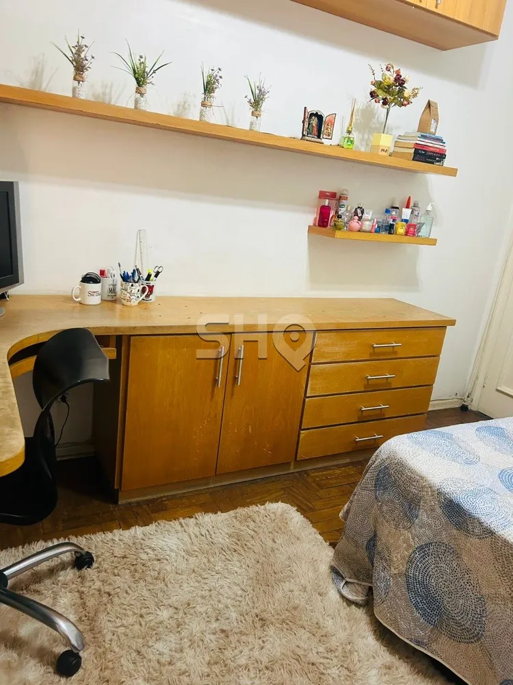 Apartamento, 4 quartos, 148 m² - Foto 3