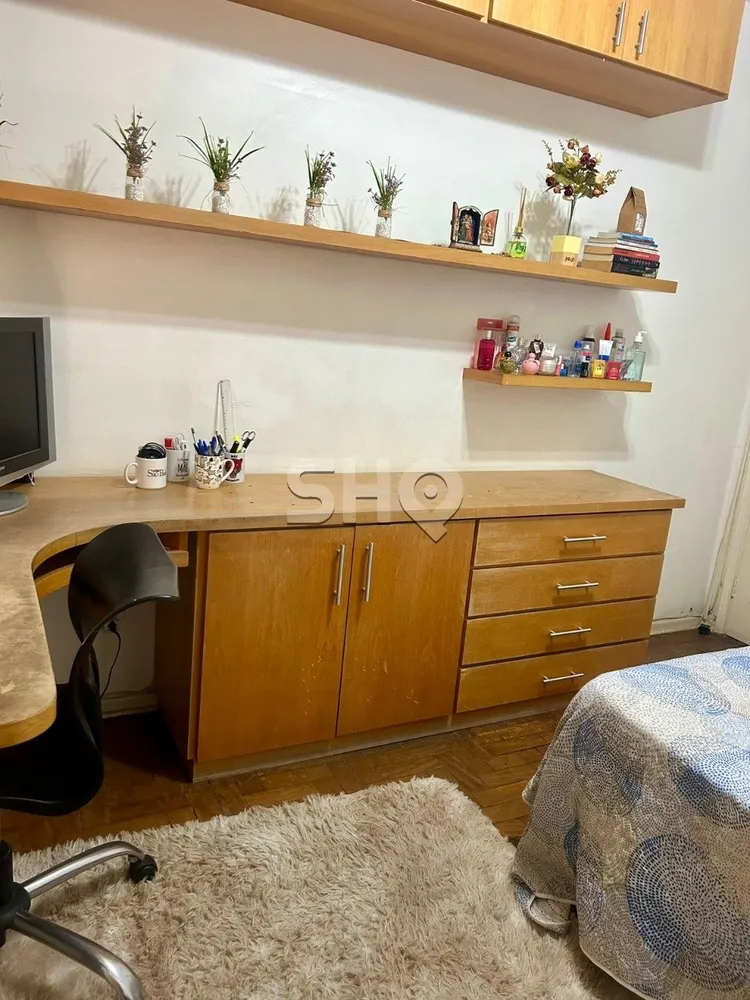 Apartamento, 4 quartos, 148 m² - Foto 4