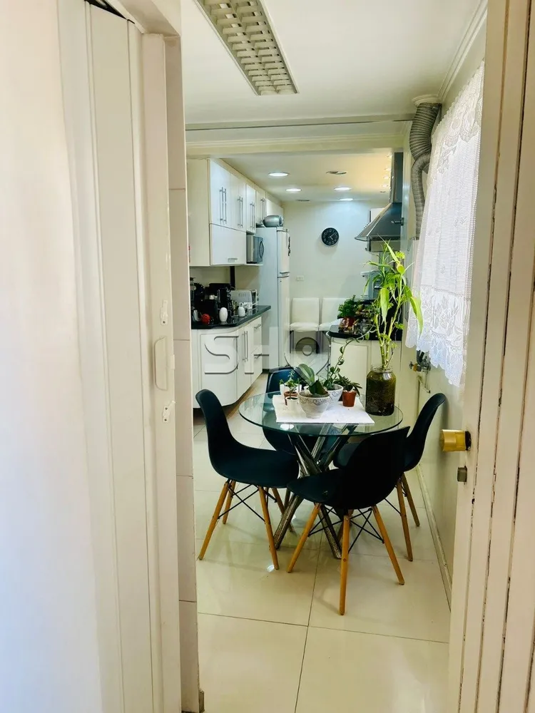 Apartamento, 4 quartos, 148 m² - Foto 3