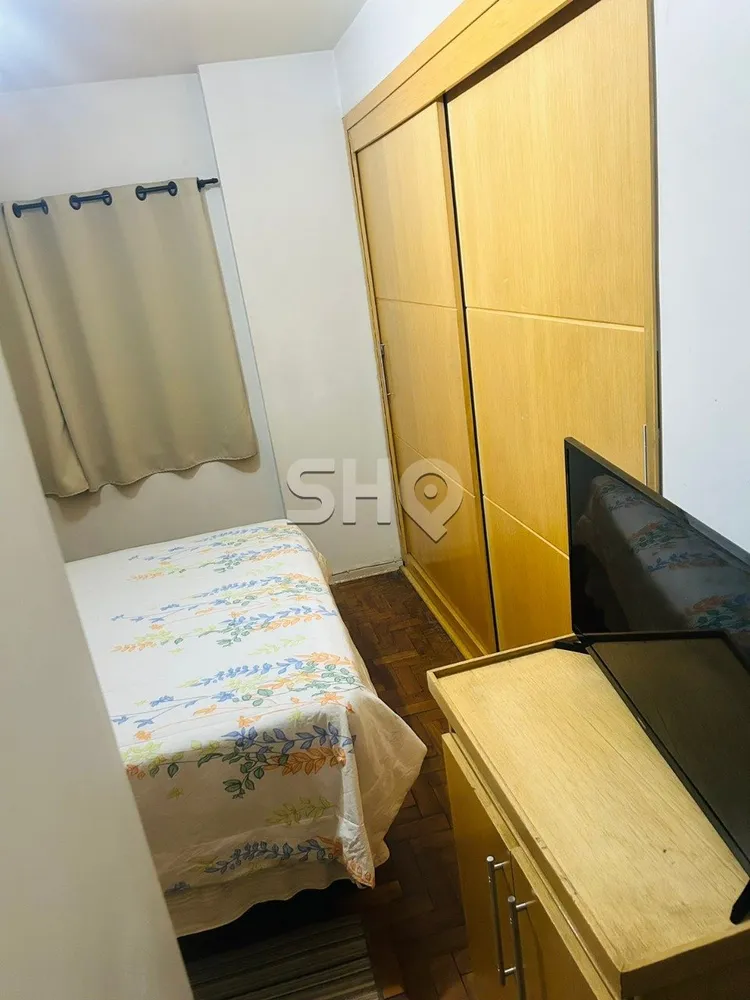 Apartamento, 4 quartos, 148 m² - Foto 5