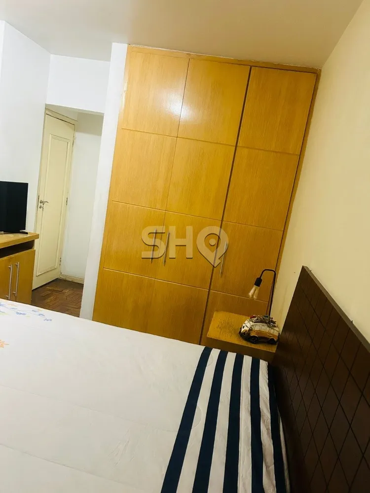 Apartamento, 4 quartos, 148 m² - Foto 6