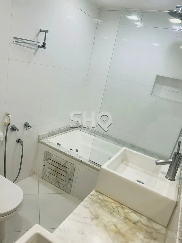 Apartamento, 4 quartos, 148 m² - Foto 8