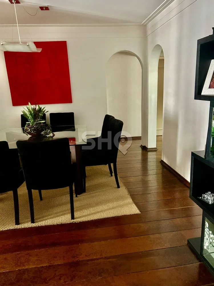 Apartamento, 4 quartos, 148 m² - Foto 1