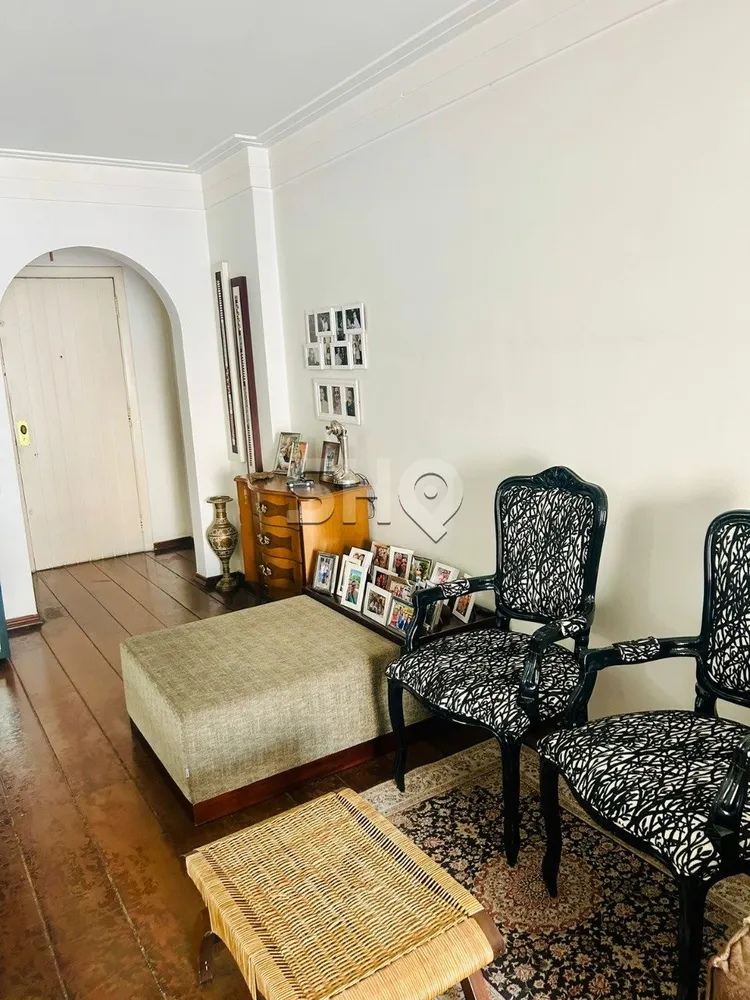Apartamento, 4 quartos, 148 m² - Foto 4