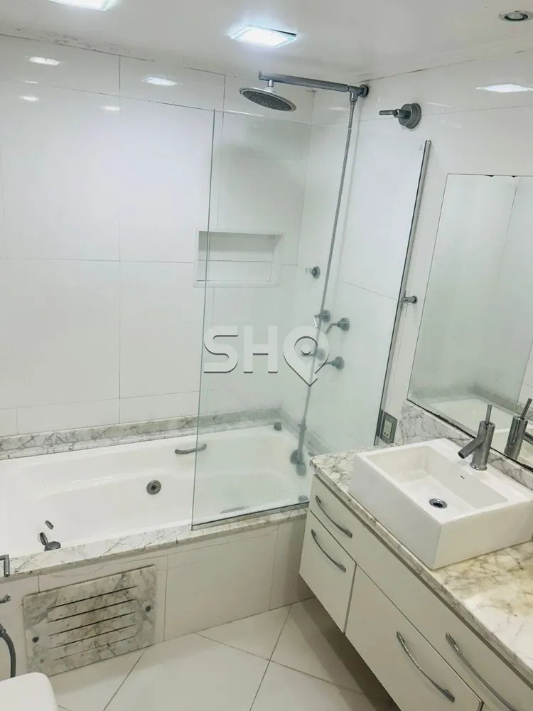 Apartamento, 4 quartos, 148 m² - Foto 9