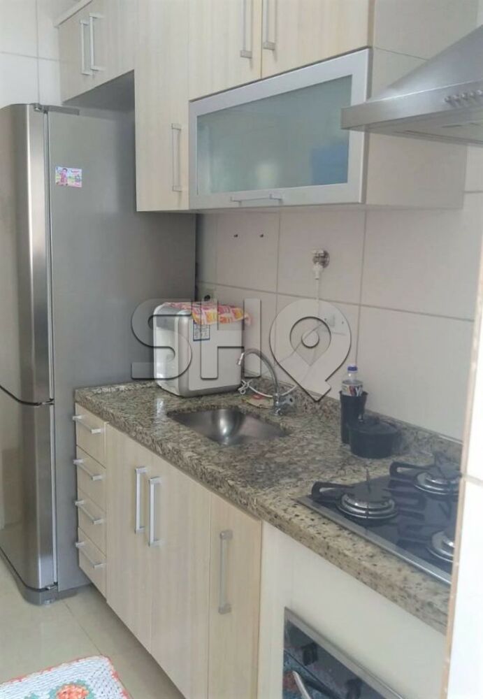 Apartamento, 3 quartos, 66 m² - Foto 8