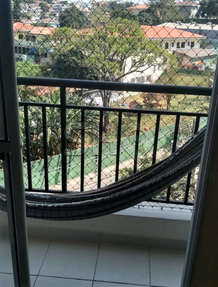 Apartamento, 3 quartos, 66 m² - Foto 6