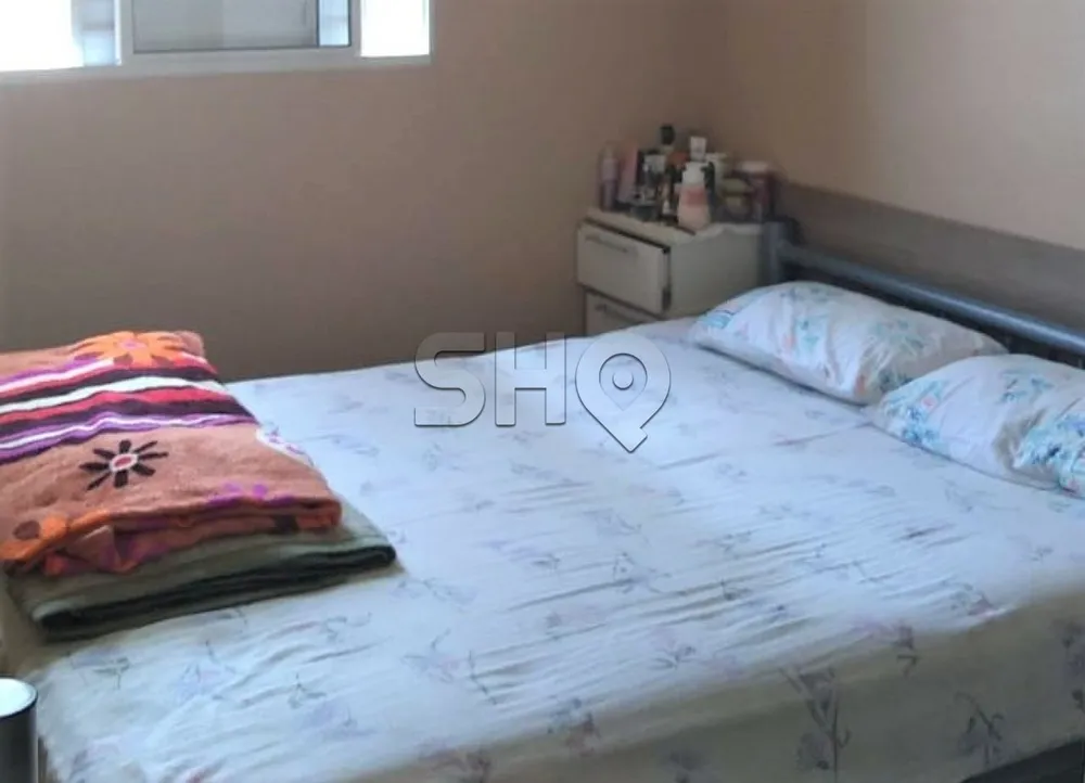 Apartamento, 3 quartos, 66 m² - Foto 6