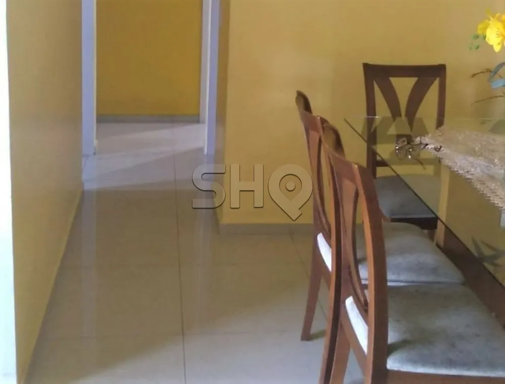 Apartamento, 3 quartos, 66 m² - Foto 3