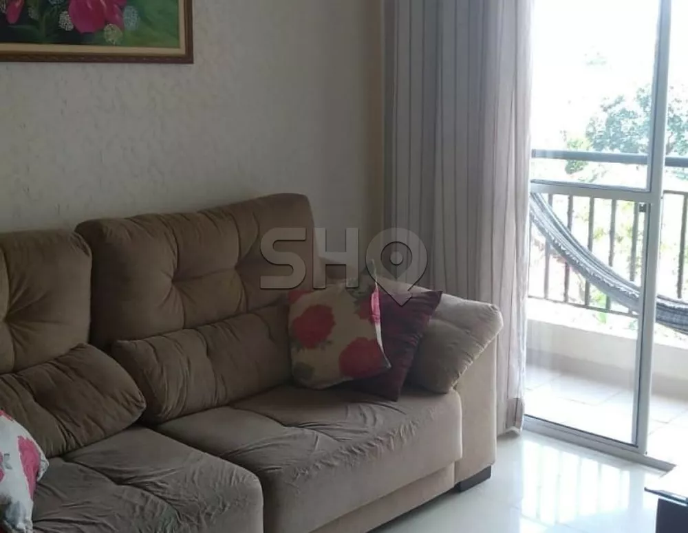 Apartamento, 3 quartos, 66 m² - Foto 2