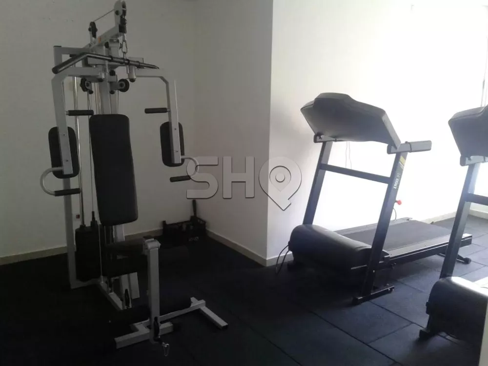 Apartamento, 3 quartos, 66 m² - Foto 3