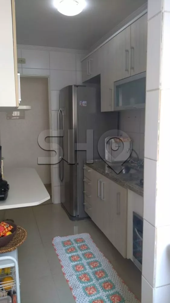 Apartamento, 3 quartos, 66 m² - Foto 1