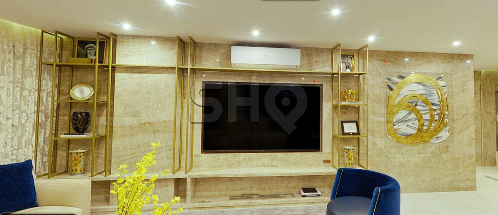 Apartamento, 3 quartos, 221 m² - Foto 1