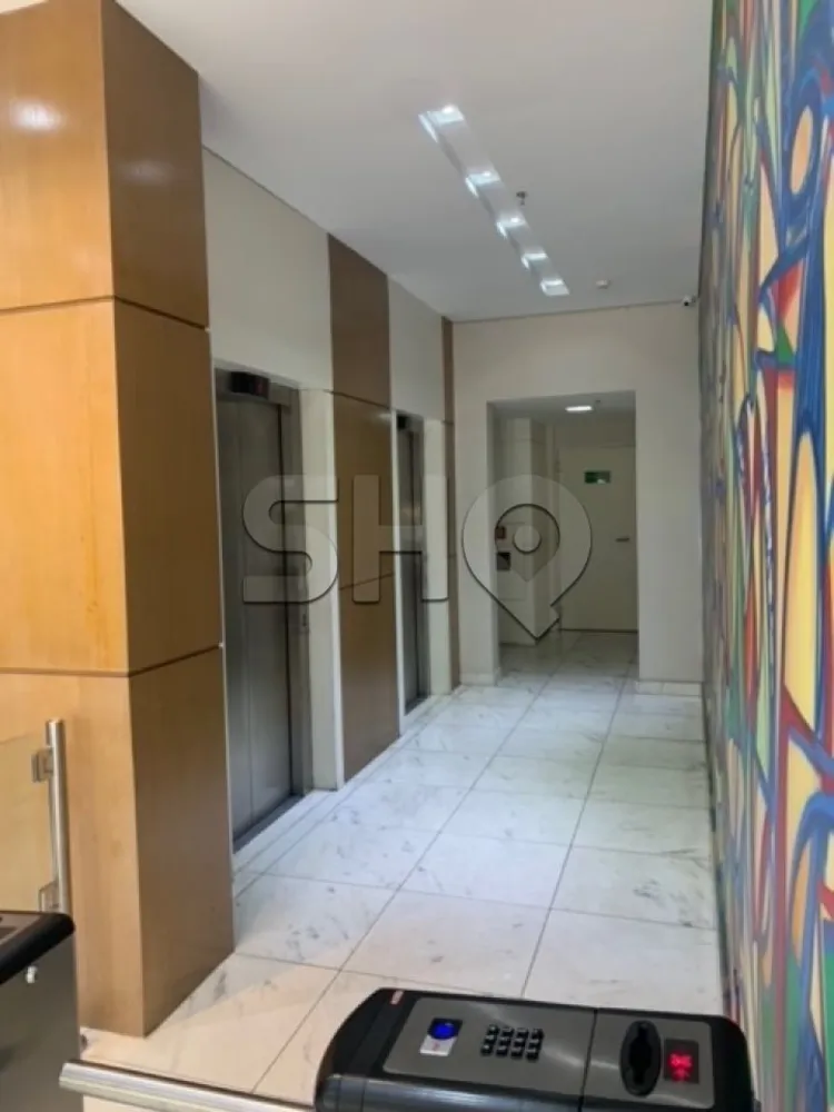 Sala-Conjunto, 36 m² - Foto 12