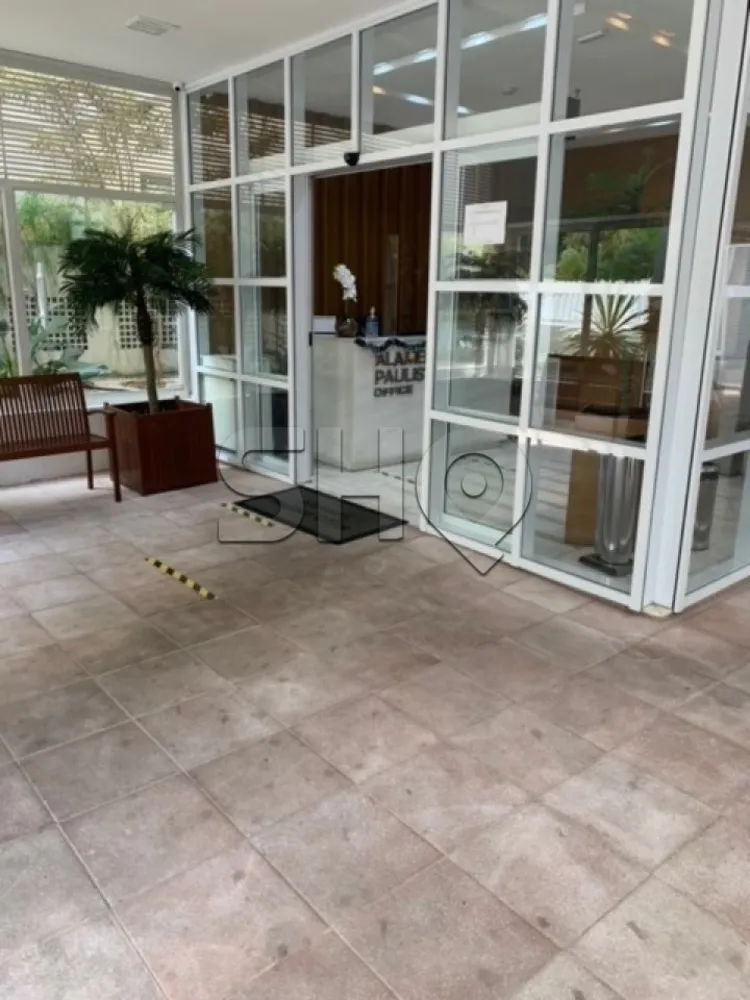 Sala-Conjunto, 36 m² - Foto 11