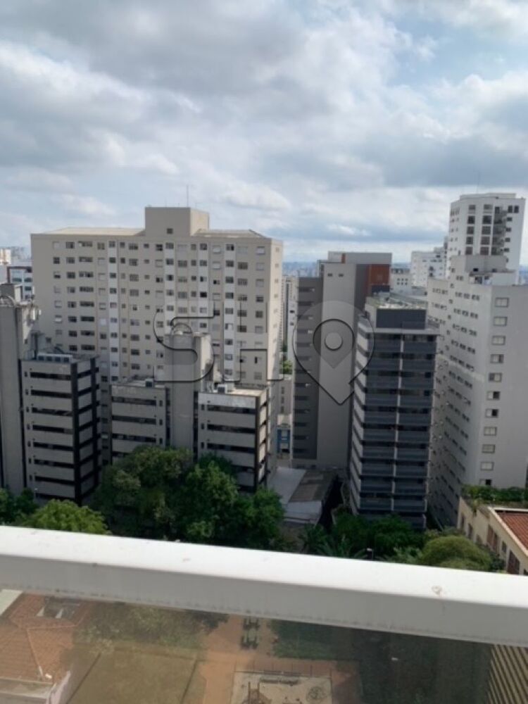 Conjunto Comercial-Sala à venda, 36m² - Foto 2
