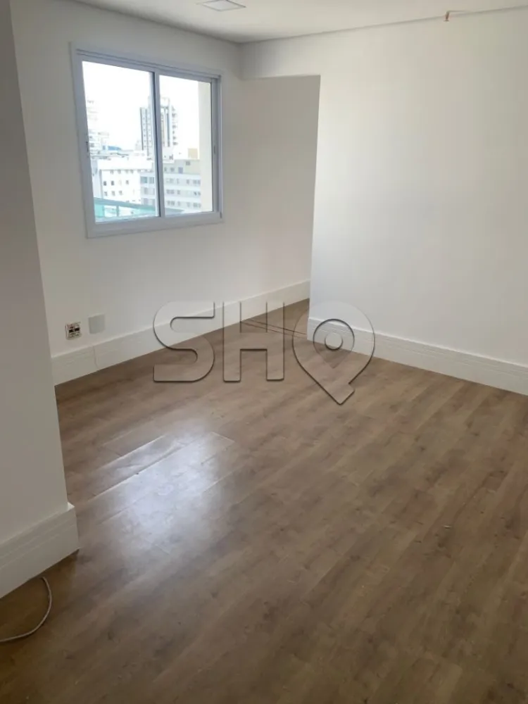 Sala-Conjunto, 36 m² - Foto 8