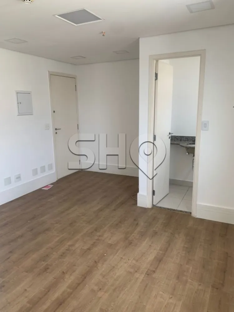 Sala-Conjunto, 36 m² - Foto 6