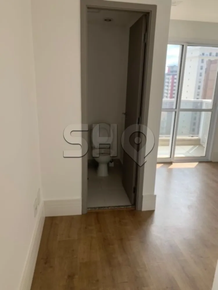 Sala-Conjunto, 36 m² - Foto 1