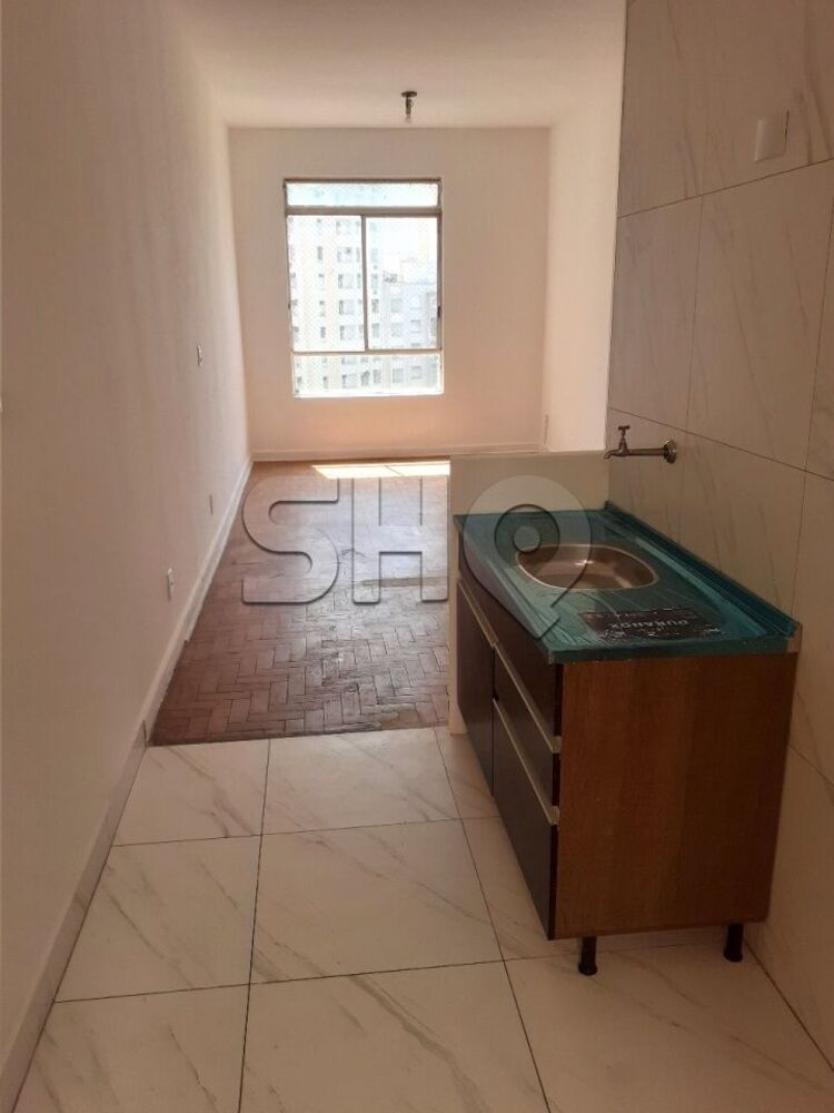 Apartamento, 1 quarto, 37 m² - Foto 2