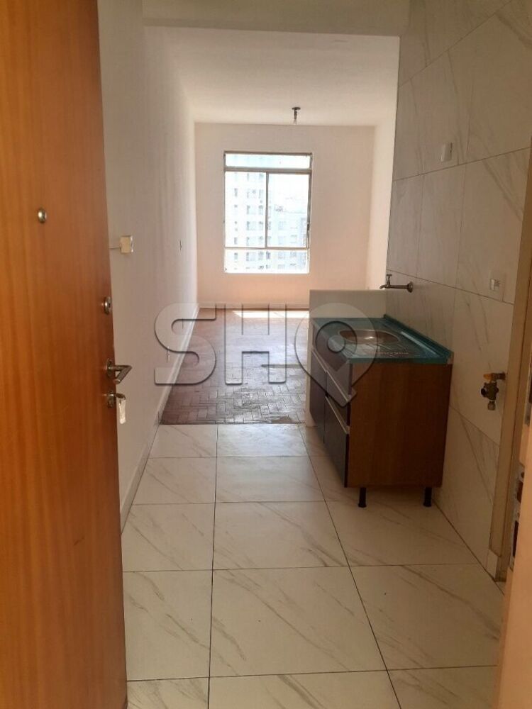 Apartamento, 1 quarto, 37 m² - Foto 1