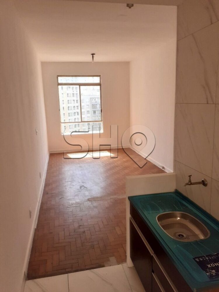 Apartamento, 1 quarto, 37 m² - Foto 3