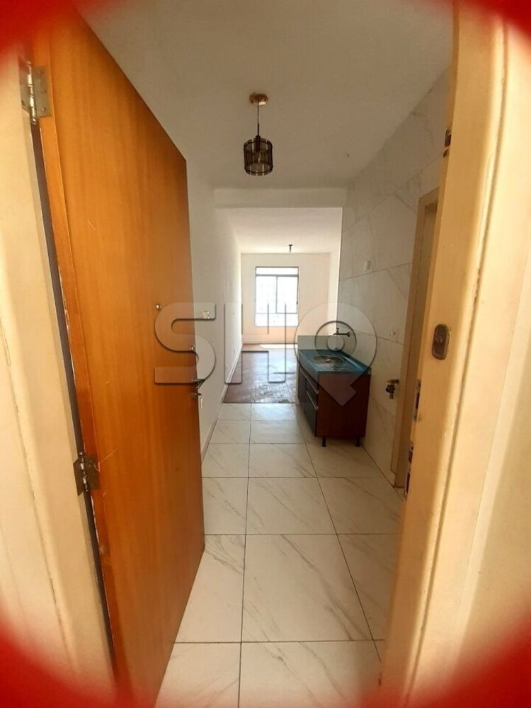 Apartamento, 1 quarto, 37 m² - Foto 7