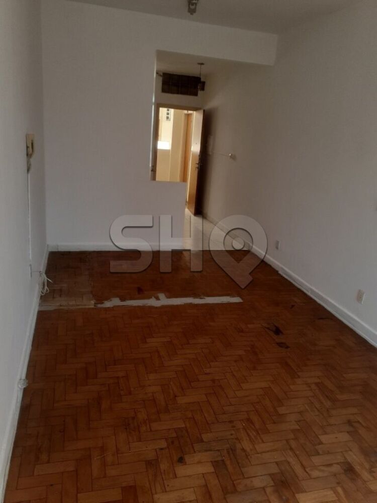 Apartamento, 1 quarto, 37 m² - Foto 5