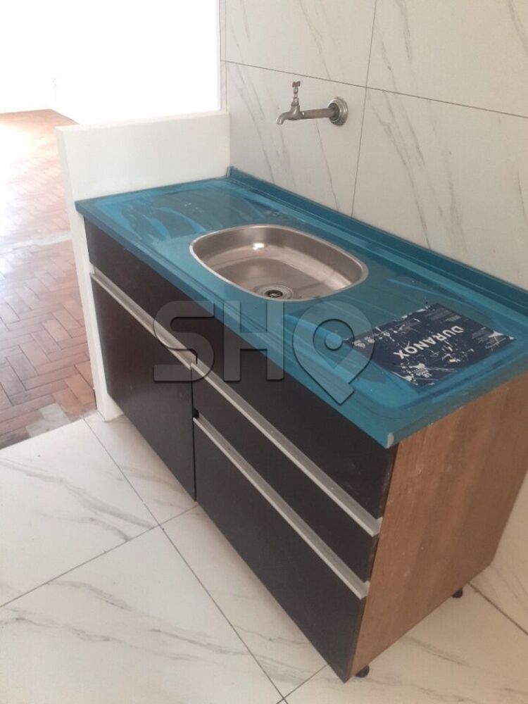 Apartamento, 1 quarto, 37 m² - Foto 10