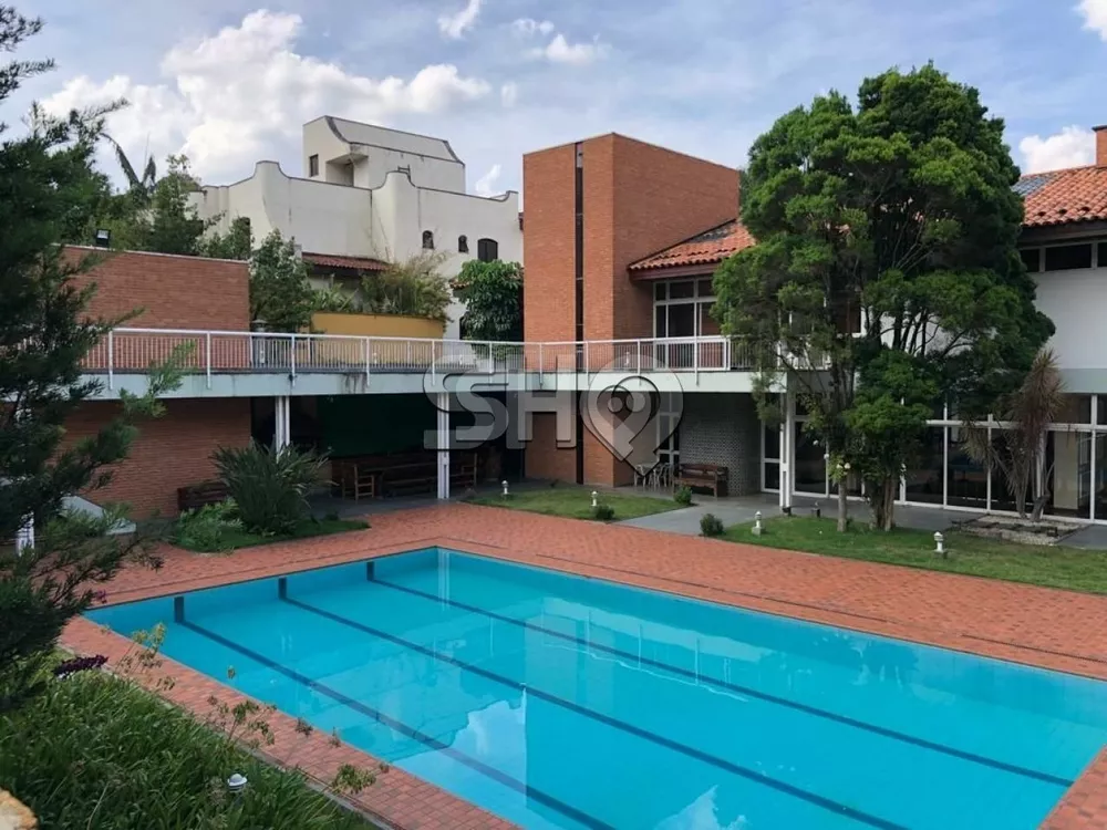 Sobrado, 6 quartos, 1150 m² - Foto 2