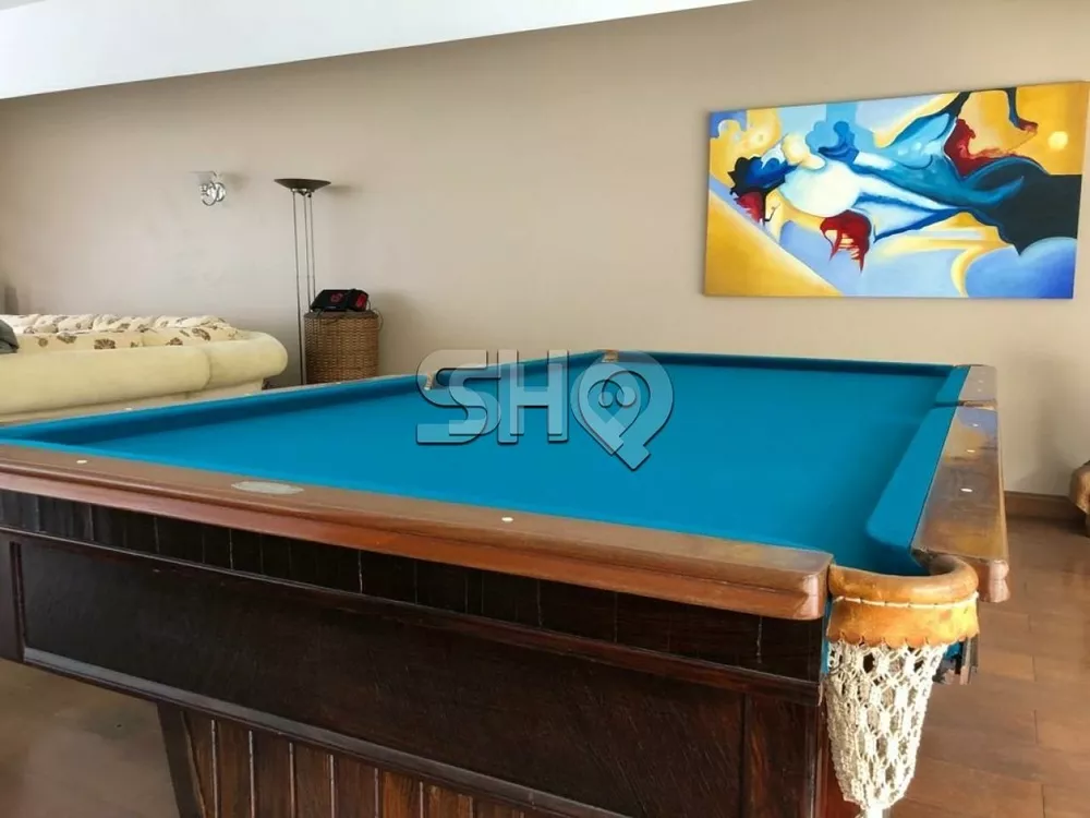 Sobrado, 6 quartos, 1150 m² - Foto 1